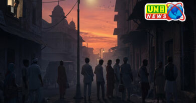 1971 में पाकिस्तान से युद्ध : रात में ब्लैकआउट, सायरन की आवाज, केवल रेडियो का सहारा