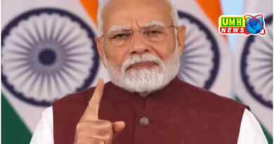 आतंकी जान गए कि बहनों-बेटियों के माथे से सिंदूर हटाने का नतीजा क्या होगा? : PM मोदी