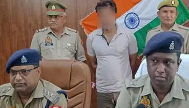 बुलंदशहर : दोस्त ने दराती से काटी गर्दन, 3 दिन पहले खेत में मिला था शव