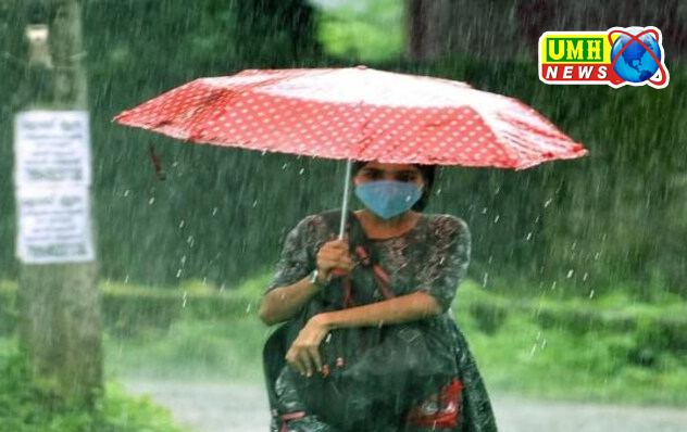जून में पूरे मानसून सीजन में जमकर बरसेंगे बदरा : IMD