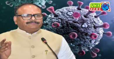 यूपी में कोरोना से लड़ने की तैयारी, हजारों हेल्थकर्मियों की लग रही 'स्पेशल ड्यूटी'
