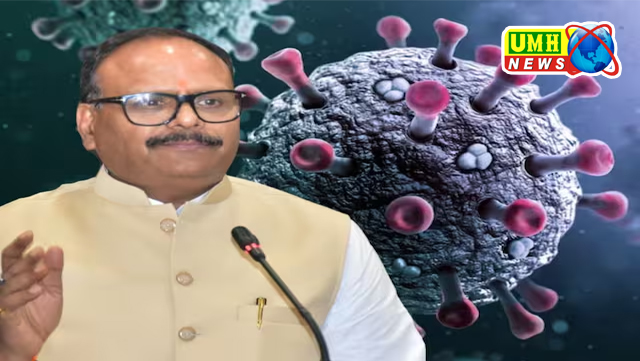 यूपी में कोरोना से लड़ने की तैयारी, हजारों हेल्थकर्मियों की लग रही 'स्पेशल ड्यूटी'