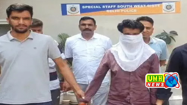 झांसी : पति की हत्या, मरा समझकर लहूलुहान पत्नी से रेप