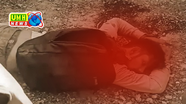 जौनपुर : बेटी के प्रेमी की दिनदहाड़े हत्या, डी फार्मा छात्र का 10 किमी पीछा किया