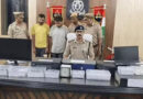 बरेली में 10वीं पास ने बना दिए 650 फर्जी आधार