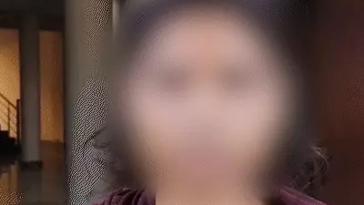 मैनपुरी : भाजपा नेत्री के बेटे के 130 अश्लील वीडियो वायरल, पत्नी बोली- महिला से अवैध संबंध