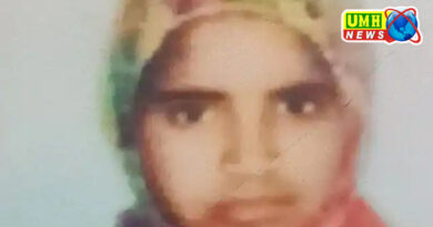 नहर में दिखीं भूखी मछलियां, बीवी को ही काटकर करवा दिया नाश्ता!