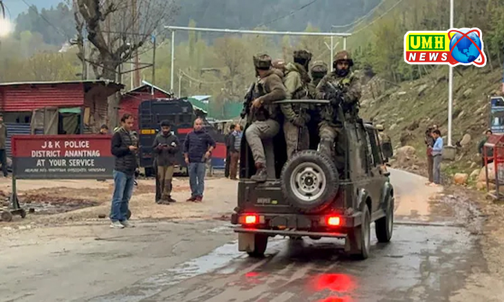 Pahalgam Attack: पहलगाम थाने के SHO समेत 6 पुलिस वालों का तबादला