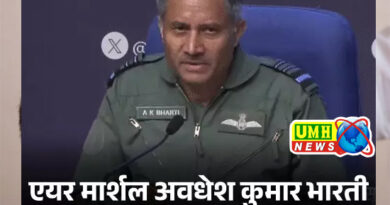 सेना ने कहा-पाकिस्तान ने सीजफायर तोड़ा तो करारा जवाब देंगे:ऑपरेशन सिंदूर में दुश्मन के 40 सैनिक मारे, 100 आतंकी ढेर