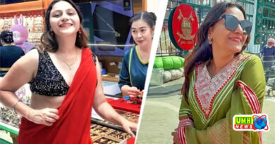 आतंकी हमले से पहले पहलगाम और पाकिस्तान गई थी ज्योति, PAK के लिए जासूसी का आरोप, इंस्टाग्राम अकाउंट बैन