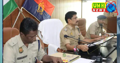 फ्री आइसक्रीम मांगना दारोगा को पड़ा महंगा, एसएसपी ने किया लाइन हाजिर