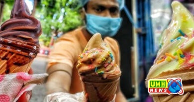 मार्केट में आई जहरीली आइसक्रीम, कहीं मजे से खाकर बुला तो नहीं रहे अपना 'काल', तो हो जाएं सावधान