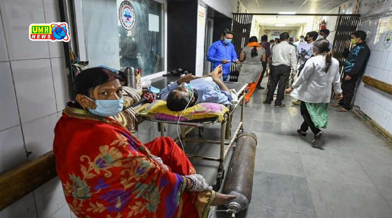 नोएडा-लखनऊ में कोरोना के 7 नए मरीज मिले, अब यूपी में 23 केस