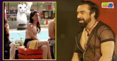 Ajaz Khan News: उल्लू ऐप के शो में लड़कियों के कपड़े उतरवाने वाले एजाज खान पर FIR