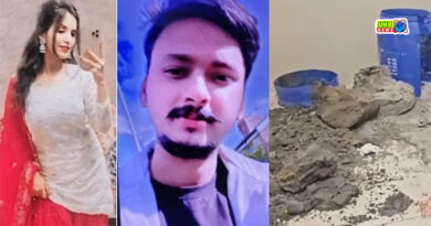 सौरभ हत्याकांड में पुलिस के पास कोई चश्मदीद नहीं: 1500 पेज की चार्जशीट में खुलासा