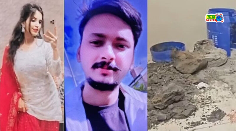 सौरभ हत्याकांड में पुलिस के पास कोई चश्मदीद नहीं: 1500 पेज की चार्जशीट में खुलासा