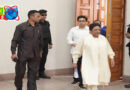 मायावती ने भतीजे को चीफ नेशनल को-ऑर्डिनेटर बनाया