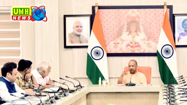  यूपी में प्राइवेट बस अड्डों को मंजूरी, पार्किंग के लिए नए नियम