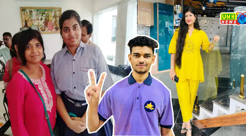 यूपी में CBSE 12वीं में 80% स्टूडेंट्स पास