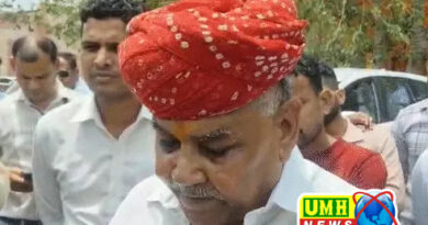 BJP विधायक बोले- आगरा DRM निकम्मा है, अमृत स्टेशन लोकार्पण कार्यक्रम में कहा- मेरा फोन नहीं उठाते