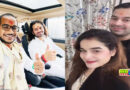 तेज प्रताप की गर्लफ्रेंड के भाई को बड़ा झटका, RLJP ने आकाश यादव को पार्टी से निकाला