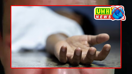 प्रॉपर्टी डीलर ने खुद की कनपटी में गोली मारी, बोला-पुलिस और भाइयों ने जीना हराम कर दिया
