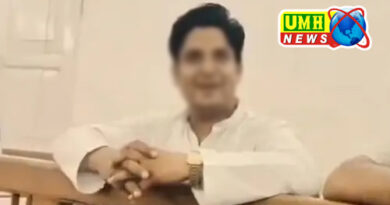 खुर्जा कोर्ट परिसर में युवक ने बनाई रील, SSP ने दिए जांच के आदेश