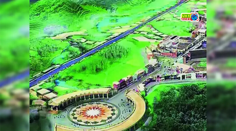 जेवर फिल्म सिटी का प्लान फेल! यमुना अथॉरिटी ने खारिज किया बोनी कपूर का लेआउट