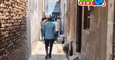 पुलिस ऐसे टूट पड़ी, जैसे डकैत आए हों, मेरठ में दलित महिलाओं का दर्द