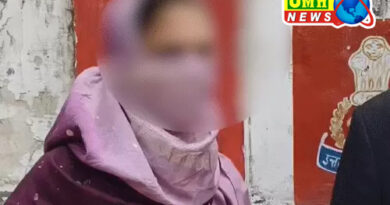 बरेली में 9वीं की स्टूडेंट से बंधक बनाकर रेप, इंस्टाग्राम से हुई थी दोस्ती