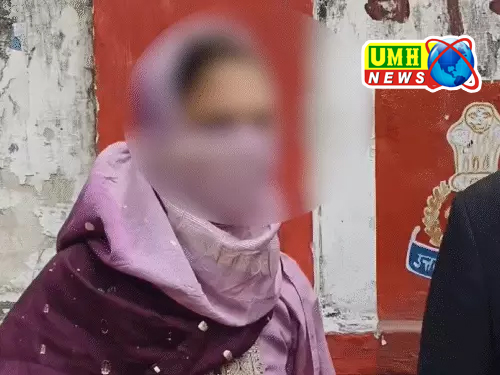 बरेली में 9वीं की स्टूडेंट से बंधक बनाकर रेप, इंस्टाग्राम से हुई थी दोस्ती
