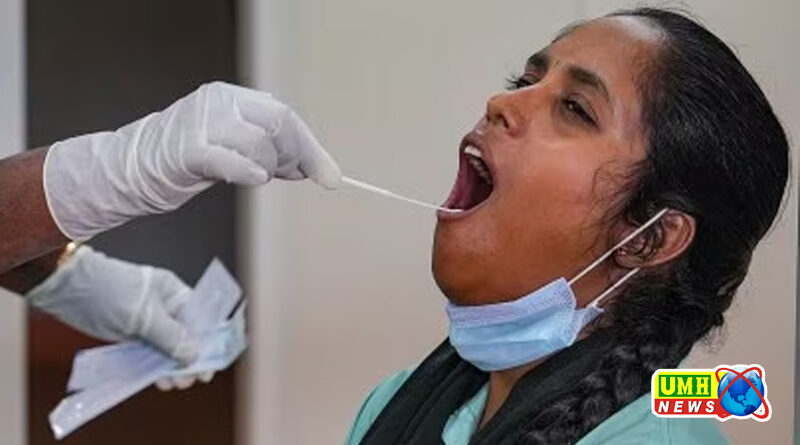 नोएडा में फिर से कोरोना ने दी दस्तक, आप ऐसे करें बचाव