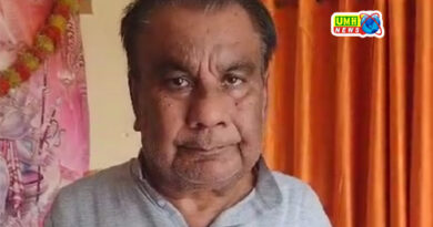 भाजपा नेता बब्बन सिंह पार्टी से हुए निष्कासित, बोले- मरते दम तक भाजपा का साथ नहीं छोड़ूंगा