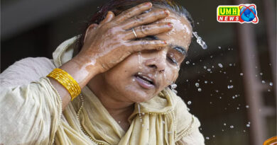 बढ़ने वाली है गर्मी, पारा होगा 46 डिग्री के पार, मौसम विभाग ने बताया कब होगी प्री मॉनसून की बारिश