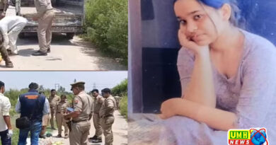 Meerut News: बेटी करती थी प्यार, घर वालों ने दिया मार, धड़ से अलग किया सिर