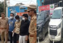 नोएडा : सॉफ्टवेयर हैक कर 5-6 मिनट में SUV कार की चोरी