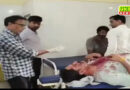 बुलंदशहर में प्रधान और पूर्व प्रधान के समर्थकों में झड़प