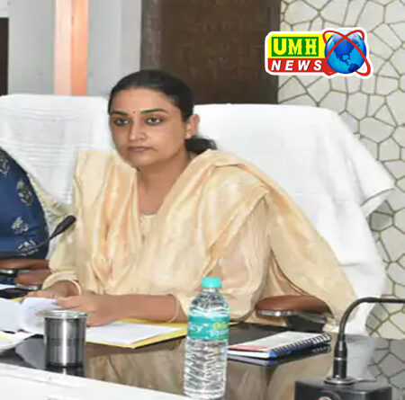 बुलंदशहर : ग्रामीण आजीविका मिशन में  42 लाख रुपए का घोटाला