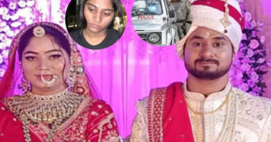 Raja Raghuvanshi News: राजा रघुवंशी MP का, सोनम पकड़ी गई यूपी में...