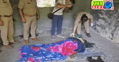https://umhnewsindia.in/meerut-nude-body-of-a-woman-found-lying-in-the-ruins-in-front-of-company-bagh-fear-of-murder-after-rape/