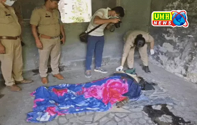 https://umhnewsindia.in/meerut-nude-body-of-a-woman-found-lying-in-the-ruins-in-front-of-company-bagh-fear-of-murder-after-rape/