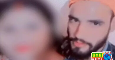 मथुरा : मुस्लिम युवक ने 23 हिंदू लड़कियों को फंसाया, बोला- 50 का टारगेट था