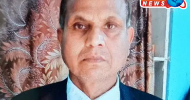 सुल्तानपुर में वकील की गोली मारकर हत्या, खेत पर सिंचाई करने गए थे