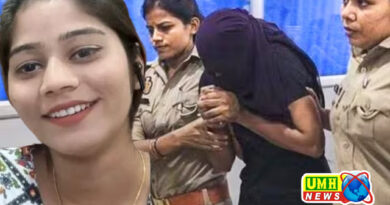 Sonam Raghuwanshi: सोनम ने राजा की हत्या कर लाश को खाई में फेंका