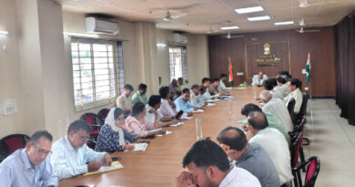 विश्व पर्यावरण दिवस पर गंगा दशमी का अनूठा संयोग