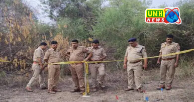 कानपुर में 3 साल की रेप पीड़ित बच्ची की मौत