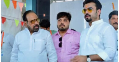 मैनाई जलाशय परियोजना में भूमि अधिग्रहण के नाम पर मुआवजे का खेल