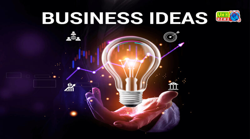 Business Idea: सिर्फ ₹5000 में शुरू हो जाएगा ये बिजनेस