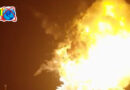 मस्क की SpaceX में टेस्टिंग के दौरान धमाका, बम की तरह फटा स्टारशिप