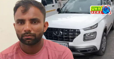 Meerut: Soldier going to sell AK-47 cartridges arrested, caught by ATS